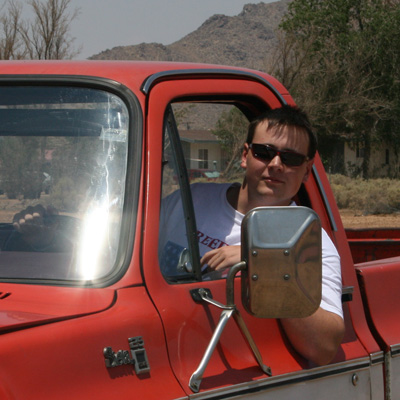 author